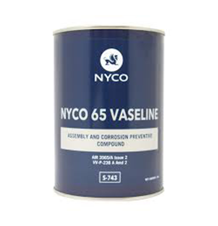 Nyco 65 Vaseline